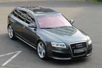 Audi RS 6 2008