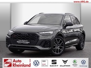 Audi SQ5 2022