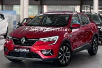 Renault Arkana 2021