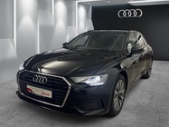 Audi A6 2022