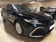 Toyota Camry 2023