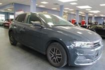 Volkswagen Polo 2019