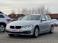BMW 3 Series 2018