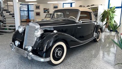 Mercedes-Benz Other 1949