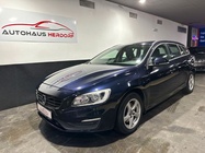 Volvo V60 2017