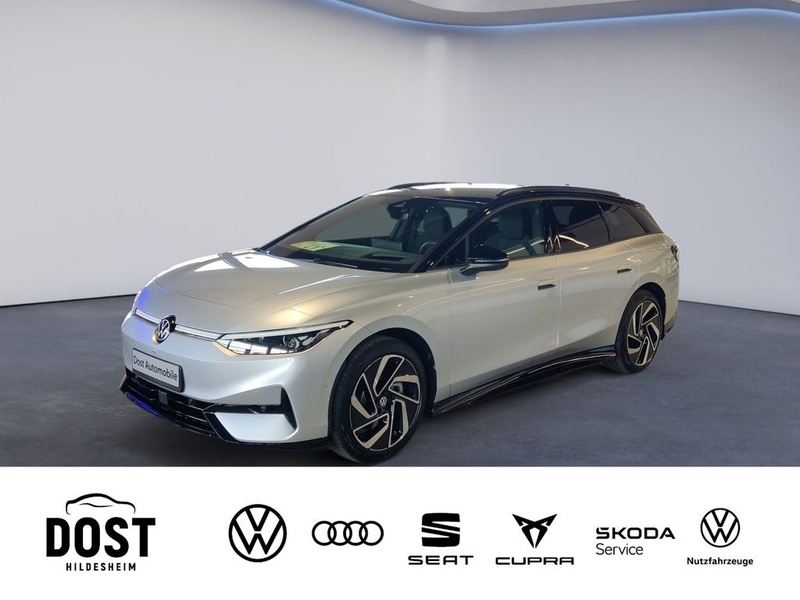Volkswagen ID.7