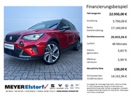 Seat Arona 2024