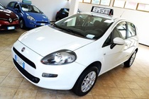 Fiat Punto 2014