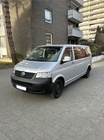 Volkswagen T5 2009