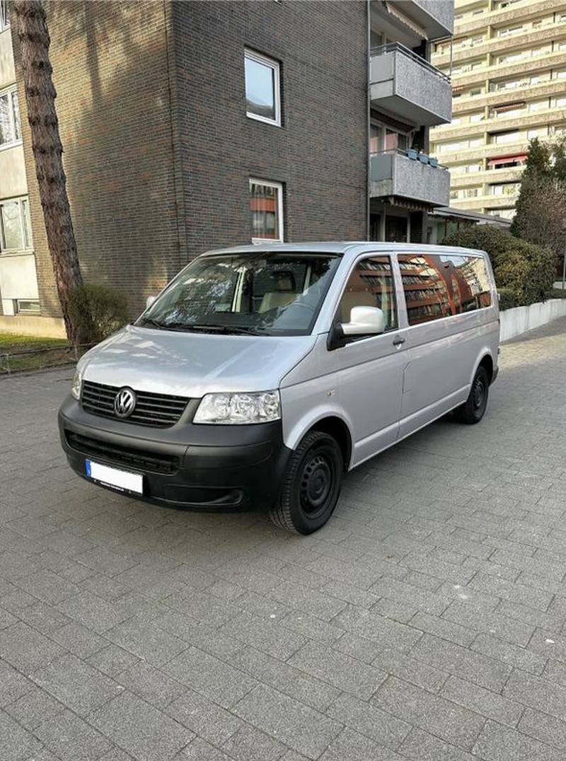 Volkswagen T5