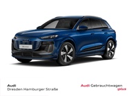 Audi Q6 e-tron 2024