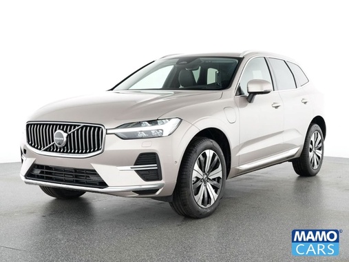 Volvo XC60 2025