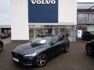 Volvo V60 2024