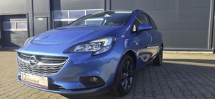 Opel Corsa 2019