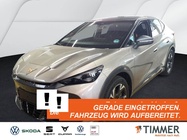 Cupra Tavascan 2025