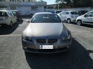BMW 3 Series 2008