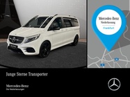 Mercedes-Benz V-Class 2021