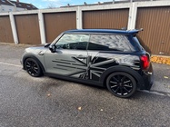 MINI Cooper 2019