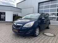 Opel Meriva 2011