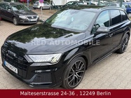 Audi Q7 2022