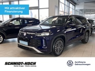 Volkswagen Tayron 2025