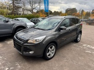 Ford Kuga 2016