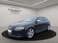 Audi S3 2007