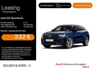 Audi Q3 2025