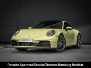 Porsche 992 2024