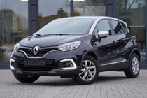 Renault Captur 2019