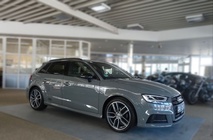 Audi A3 2019
