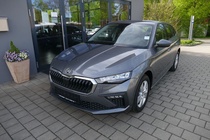 Skoda Scala 2025
