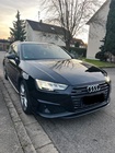Audi A4 2019