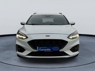 Ford Focus 2019