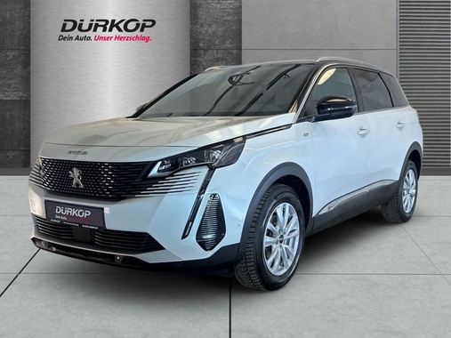 Peugeot 5008 2023