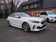 BMW 1 Series 2020