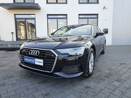 Audi A6 2020