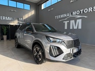 Peugeot 2008 2024