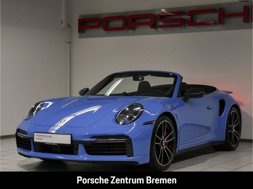 Porsche 992 2024