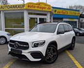 Mercedes-Benz GLB-Class 2020
