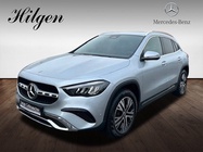 Mercedes-Benz GLA-Class 2024