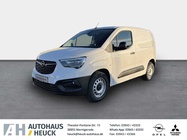 Opel Combo 2024