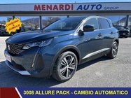 Peugeot 3008 2023
