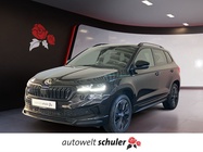 Skoda Karoq 2025