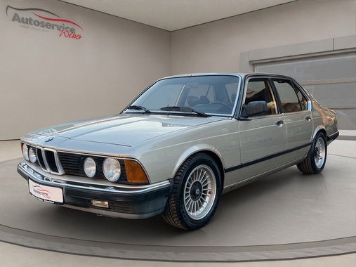 ALPINA B10 1983