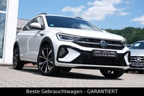 Volkswagen Taigo 2021