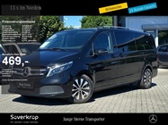 Mercedes-Benz V-Class 2024