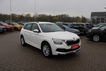 Skoda Kamiq 2022