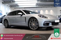 Porsche Panamera 2020