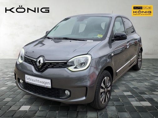 Renault Twingo 2023